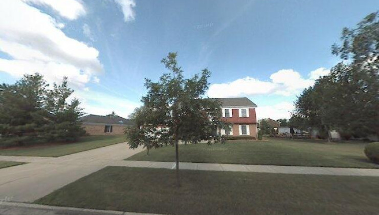 1816 quail ct, flossmoor, il 60422