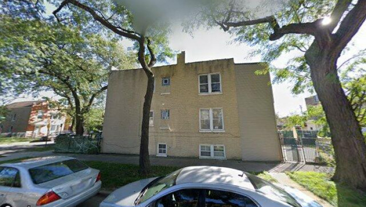 3000 s kenneth ave, chicago, il 60623