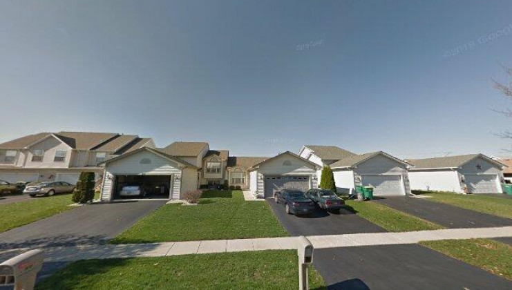 1223 oleary dr, joliet, il 60431