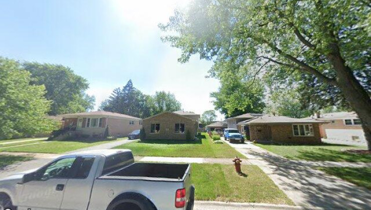 14528 Kolin Ave, Midlothian, Il 60445 