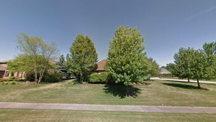 12657 lake view dr, orland park, il 60467