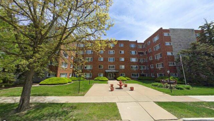 222 madison st unit 501, joliet, il 60435