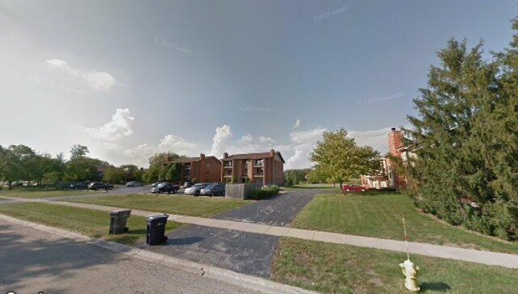 9900 treetop dr unit 2e, orland park, il 60462