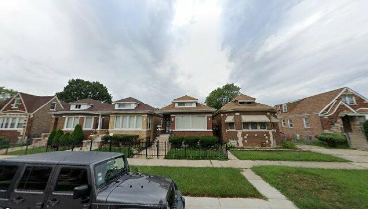 8542 s marshfield ave, chicago, il 60620