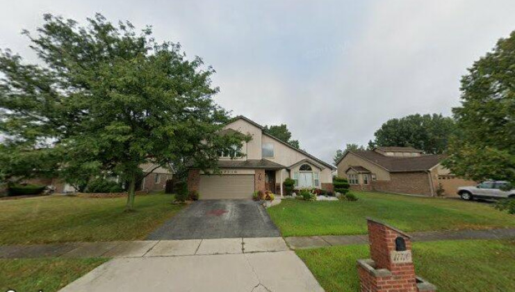 17710 presidents dr, homewood, il 60430