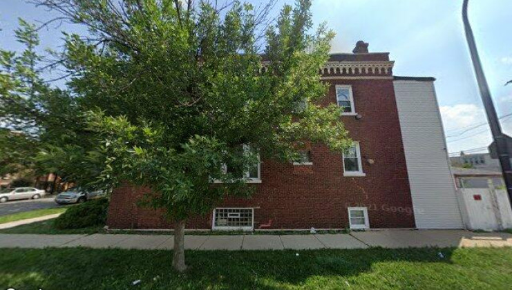 4847 w 23rd pl, cicero, il 60804