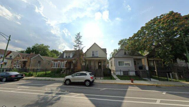 6432 s damen ave, chicago, il 60636