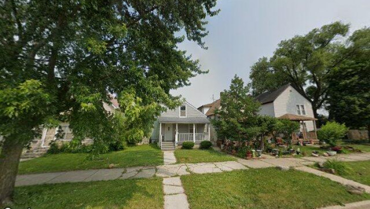 1661 euclid ave, chicago heights, il 60411