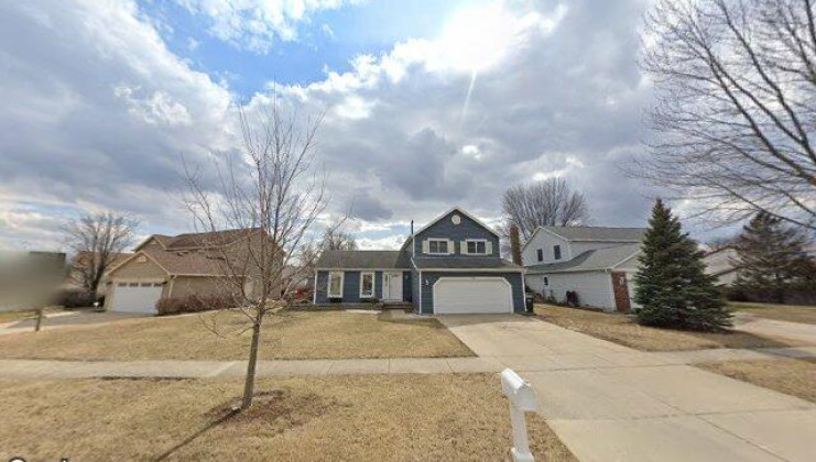 1105 wilmington ln, hoffman estates, il 60169