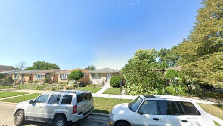 4322 s keating ave, chicago, il 60632