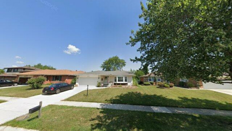 6304 157th st, oak forest, il 60452