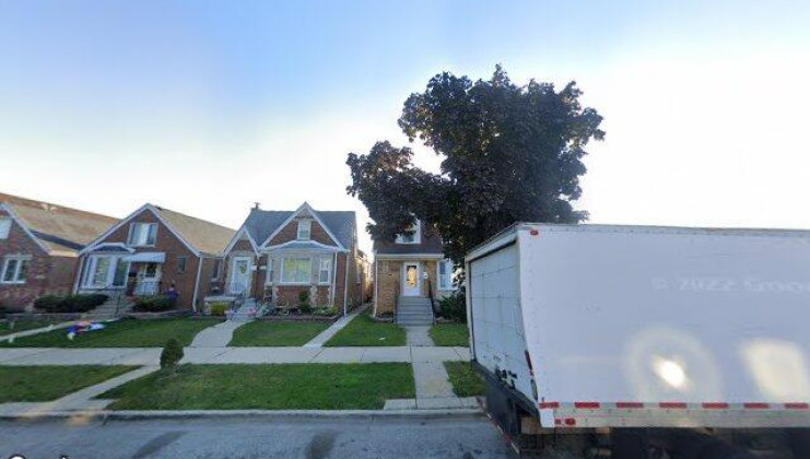 3305 n nottingham ave, chicago, il 60634