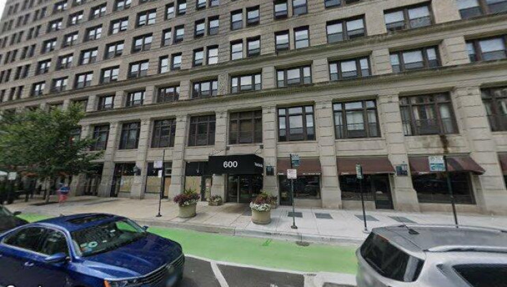 600 s dearborn st unit 2116, chicago, il 60605
