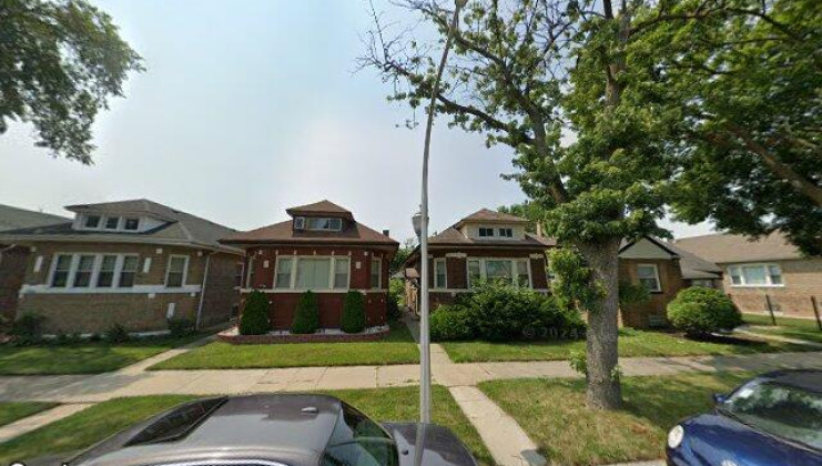 9526 s greenwood ave, chicago, il 60628