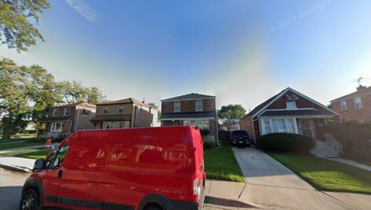 2809 w 85th st, chicago, il 60652