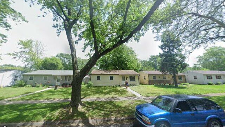 14825 sacramento ave, posen, il 60469