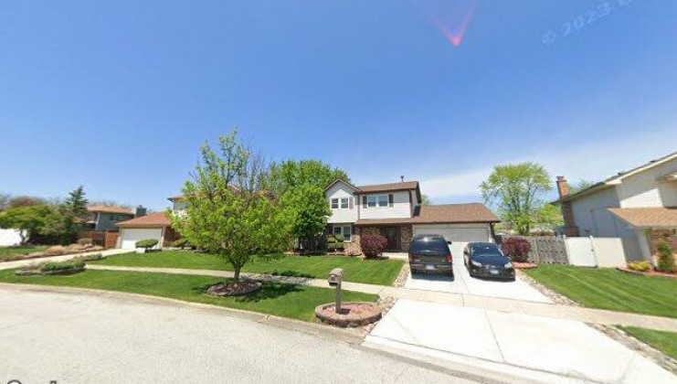 44 wedgewood rd, matteson, il 60443