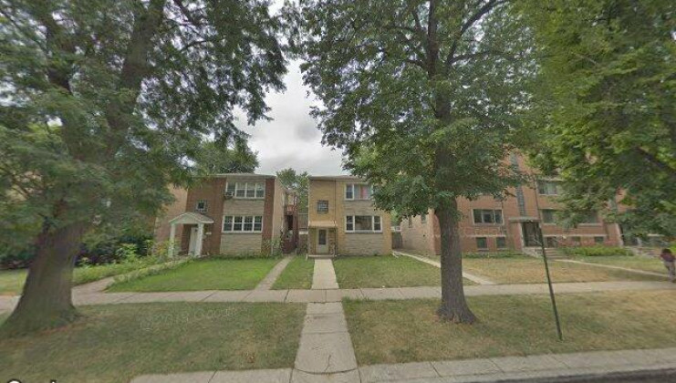 236 callan ave, evanston, il 60202