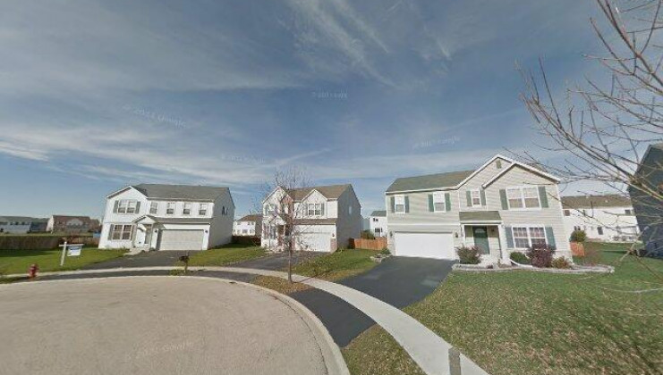 6407 coyote ridge ct, plainfield, il 60586