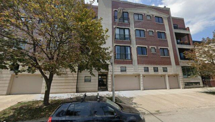 622 n rockwell st unit 304, chicago, il 60612