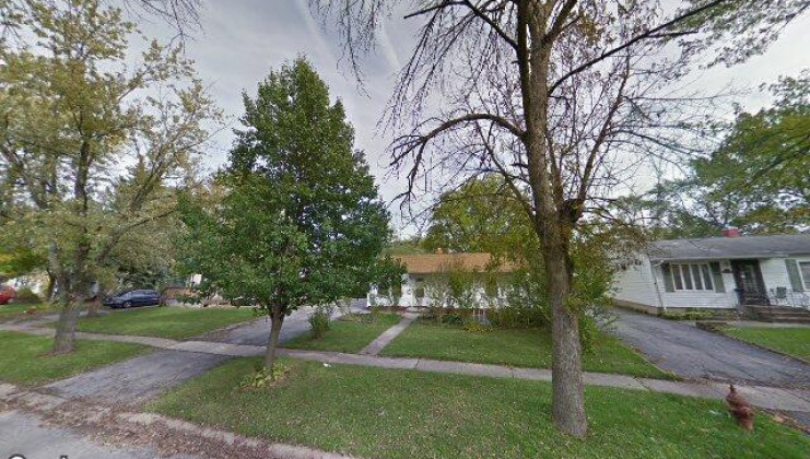 22216 paxton ave, sauk village, il 60411