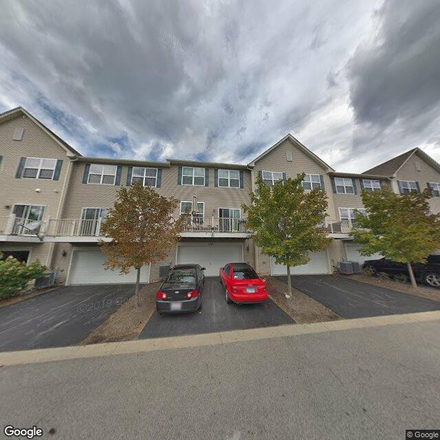 459 TOWN CENTER BLVD, GILBERTS, IL 60136 Townhome ILFLS