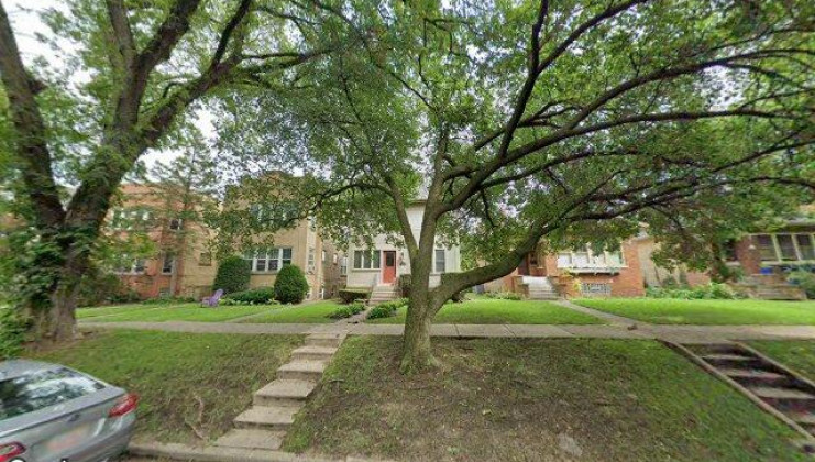 1025  wesley ave, evanston, il 60202