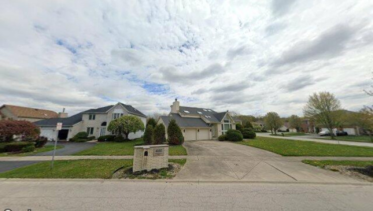 4532 morning glory dr, matteson, il 60443