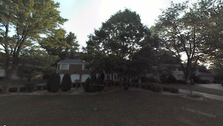 20745 alexander st, olympia fields, il 60461