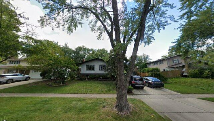 713 ridgeview st, downers grove, il 60516