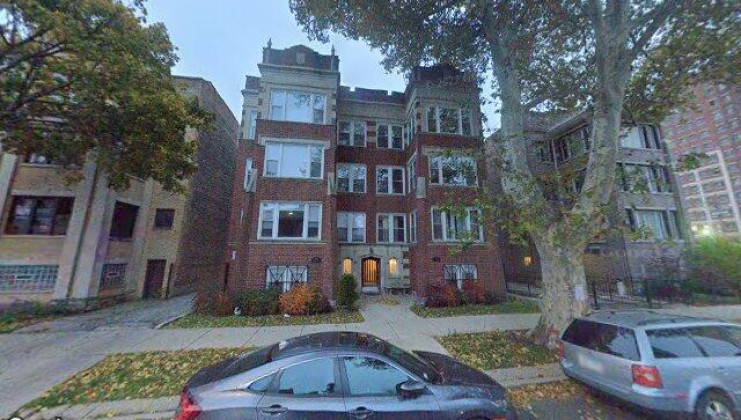 6738 s crandon ave unit 1, chicago, il 60649