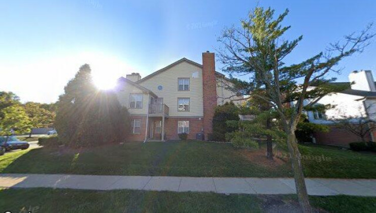 100 white oak ct apt 1, schaumburg, il 60195