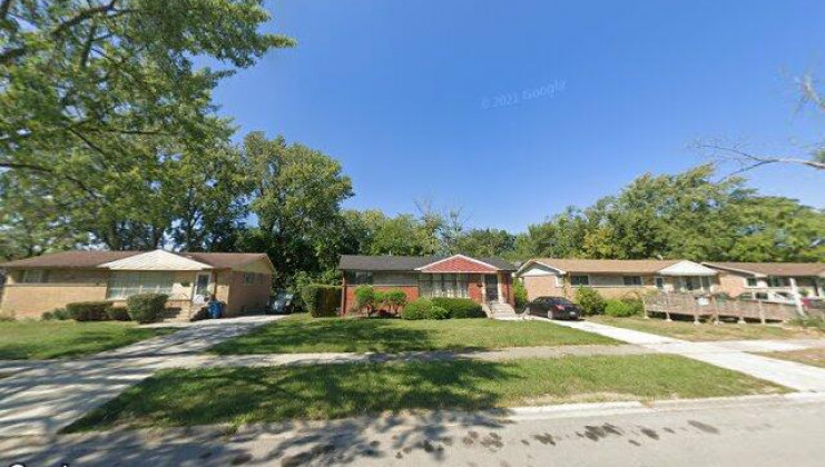 310 sherry ln, chicago heights, il 60411