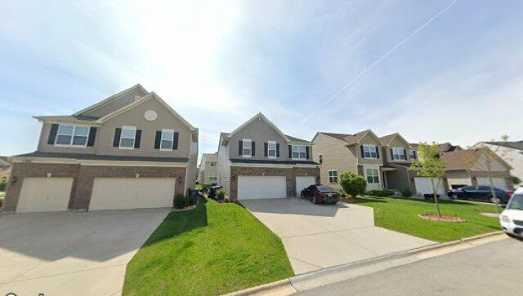 146 henson ct, matteson, il 60443