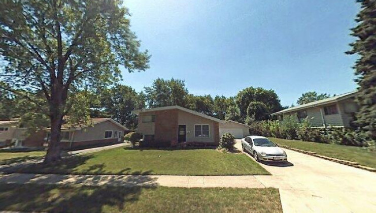 75 water st, park forest, il 60466