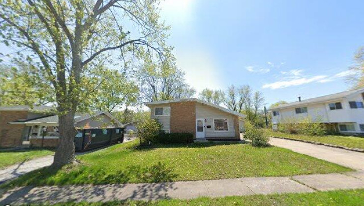 75 water st, park forest, il 60466