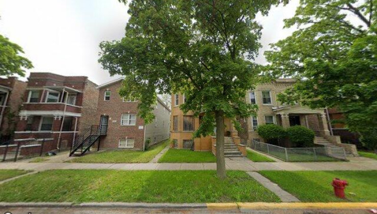 6932 s peoria st, chicago, il 60621
