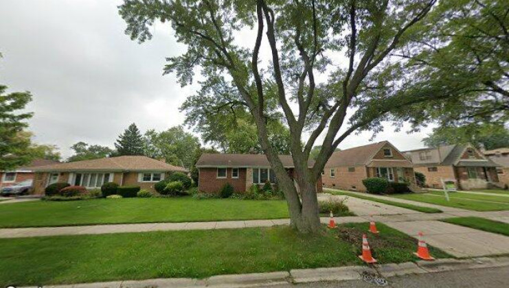 8133 n octavia ave, niles, il 60714
