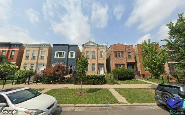 1342 N OAKLEY BLVD, CHICAGO, IL 60622 | Multi family | ILFLS