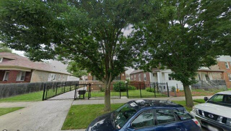 8347 s green st, chicago, il 60620