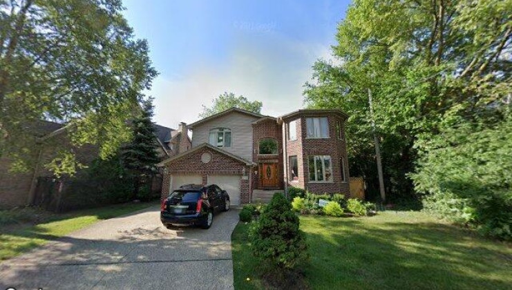 4353 w bryn mawr ave, chicago, il 60646