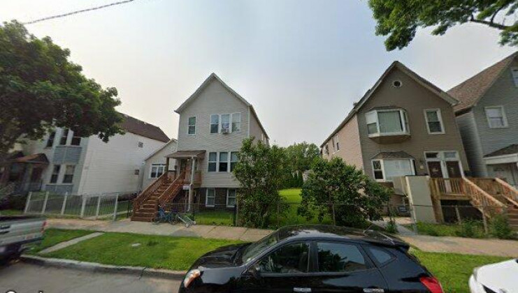 733 w 48th pl, chicago, il 60609