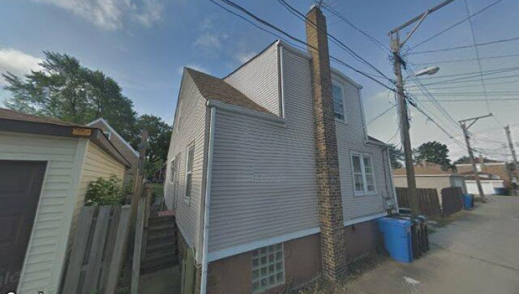 2604 w 82nd st, chicago, il 60652