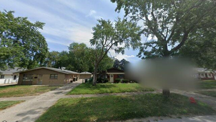 909 sunnyside ave, thornton, il 60476