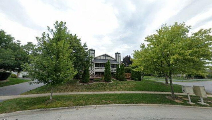 9204 drummond dr, tinley park, il 60487