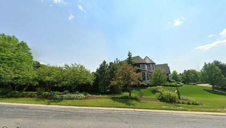 101 forest edge dr, palos park, il 60464