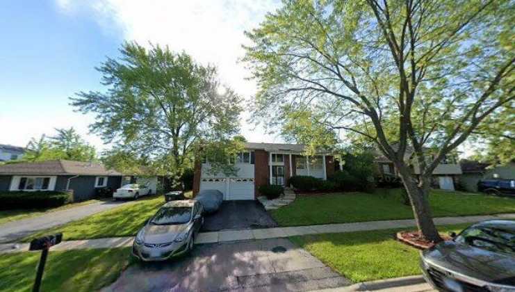 17771 harvard ln, country club hills, il 60478