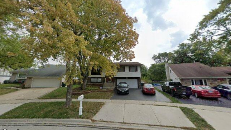 4 fernwood ct, romeoville, il 60446