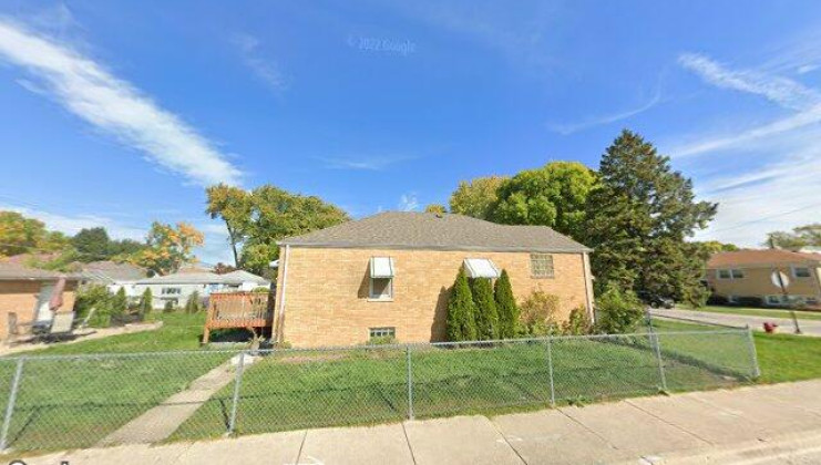 5000 n nordica ave, chicago, il 60656