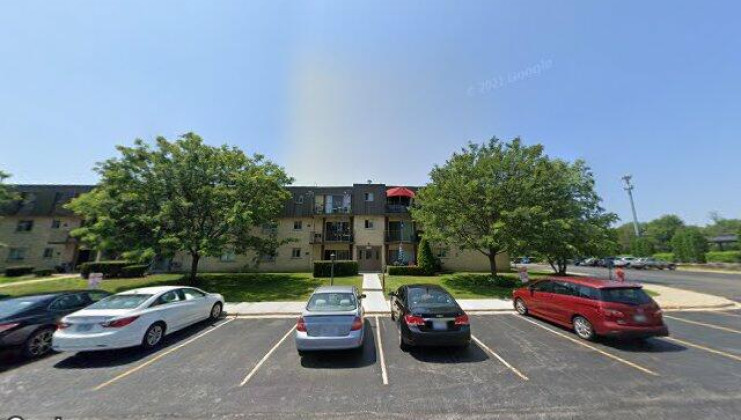 577 fairway view dr unit 3j, wheeling, il 60090